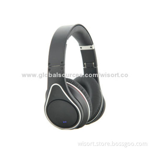 Bluetooth Earbuds with Microphone, 110dB Sensitivity